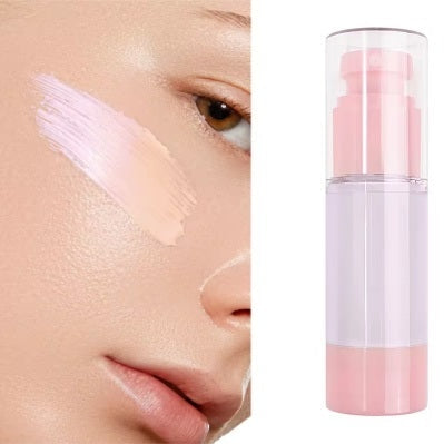 Sheer Skin Tinted Moisturizer w/Spf - MOQ 12 pcs