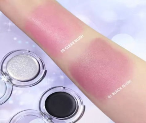 Unicorn Magic Blusher - MQO 25 pcs