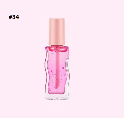 PH Color Changing Lip Oil - MQO 25 pcs
