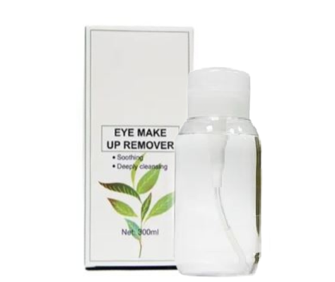 Green Tea Cleansing Water Makeup Remover - MQO 12 PCS