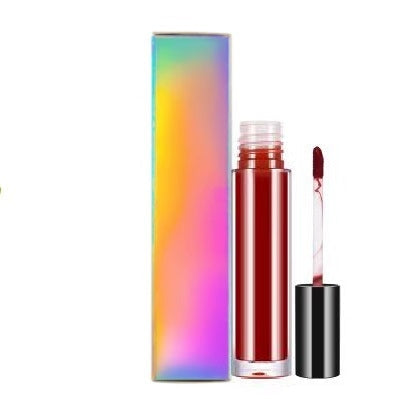 Unicorn Candy Liquid To Matte Lipstick - MQO 12 pcs