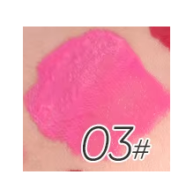 Double Take Long Lasting Rouge - MQO 12 pcs