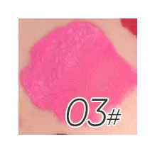 Double Take Long Lasting Rouge - MQO 25pcs