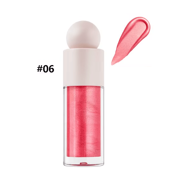Hi Beams Liquid Glow Highlighter - MQO 25 pcs