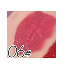 Double Take Long Lasting Rouge - MQO 12 pcs