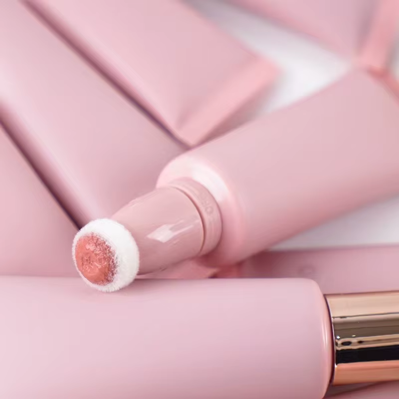 Blush Rush Liquid Cream Blush - MQO 25pcs