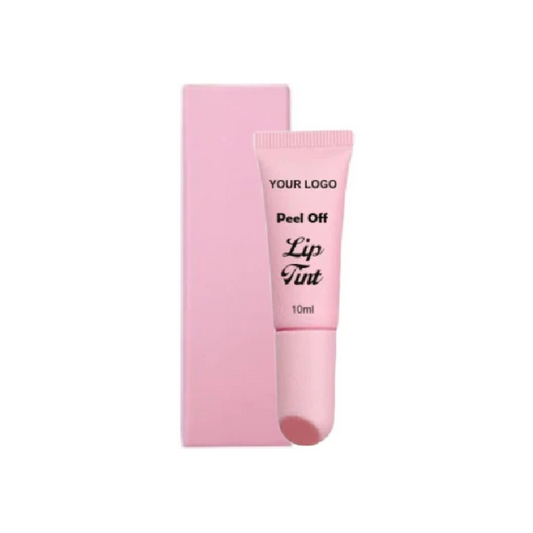 Dream Catcher Peel Off Lip Tint - MQO 25 pcs