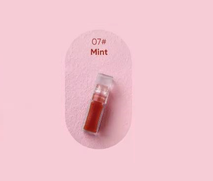 Lip Glow Color Changing Lip Oil - MOQ 12 PCS