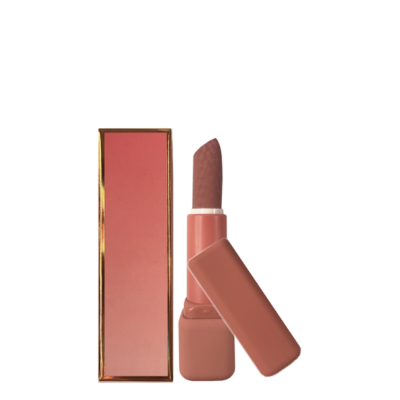 Textured Matte Lipstick - MQO 12 pcs