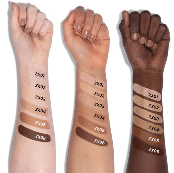 Ultra HD Self Setting Concealer - MQO 12 pcs