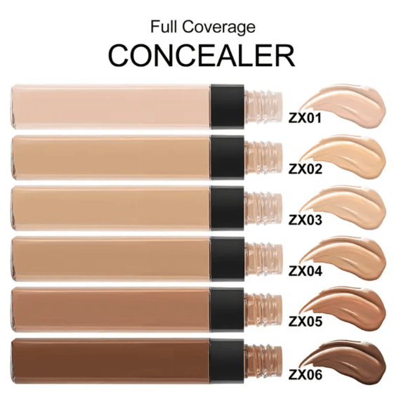Ultra HD Self Setting Concealer - MQO 12 pcs