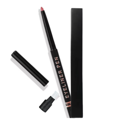 Cream Eyeliner Gel Pencil - MQO 25 pcs