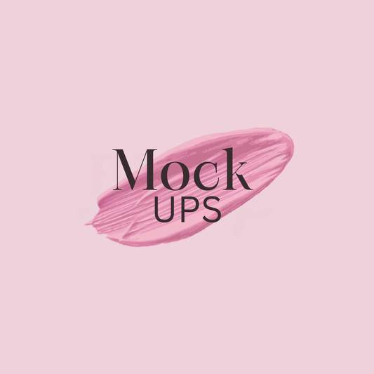 Mock Up