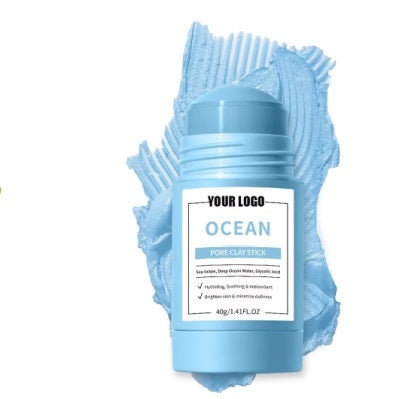 Ocean Mineral Complex Stick Mask - MQO 12 pcs