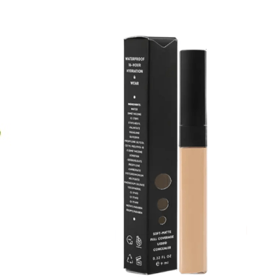 Ultra HD Self Setting Concealer - MQO 12 pcs