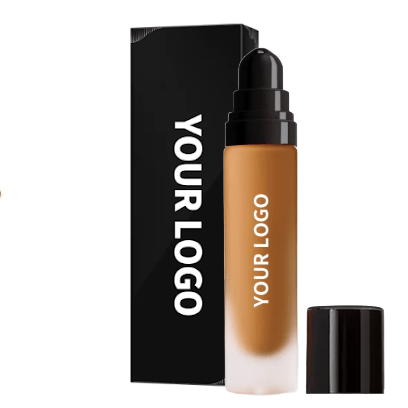 No Filter Skin Perfecting Foundation - MQO 12 pcs