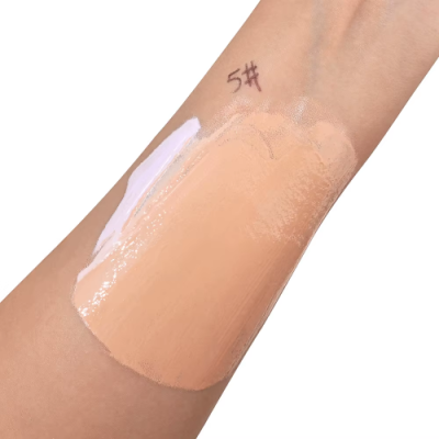 Color Changing Matte Foundation - MQO 25 pcs