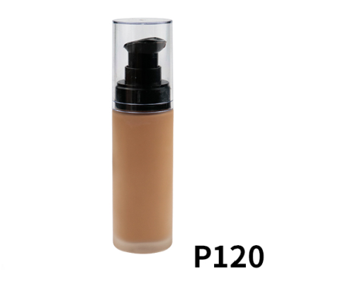 DIY Foundation - #P120  MQO 12 pcs