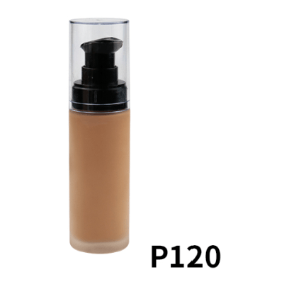 DIY Foundation - #P120 MQO 12 pcs