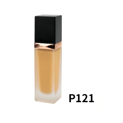 DIY Foundation - #P121 MQO 12 pcs