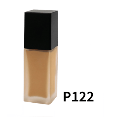DIY Foundation - #P122 MQO 12 pcs