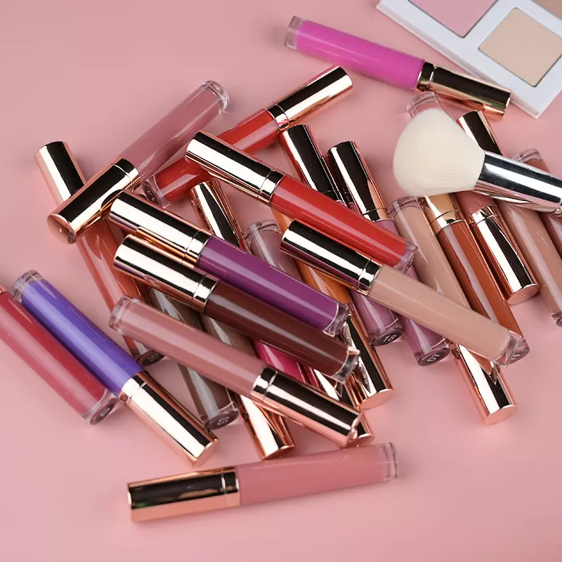 Lipstick Fetish Liquid Matte Lipstick - MQO 12 pcs