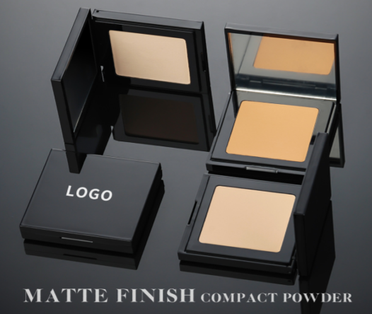 Perfecting Airbrush Pressed Powder- MQO 15 pcs