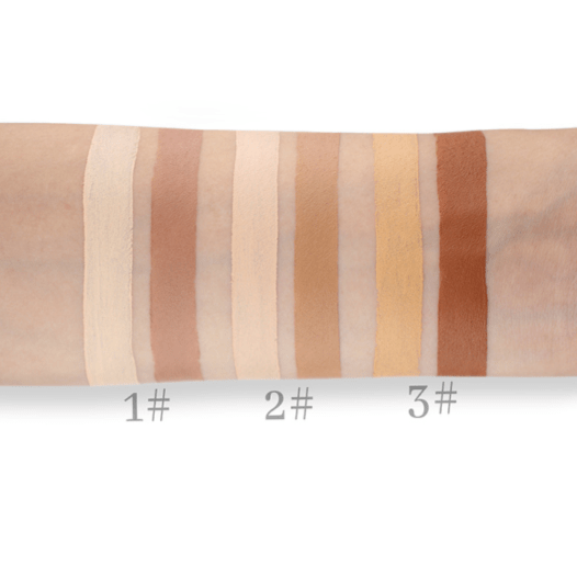 Dual Pro Concealer and Contour Stick - MQO 25 pcs