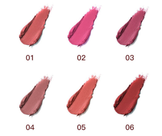 Dual Matte Lipstick and Gloss - MQO 12 pcs