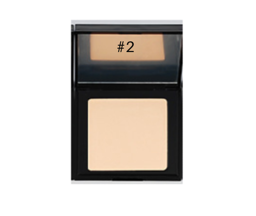 Perfecting Airbrush Pressed Powder- MQO 25 pcs