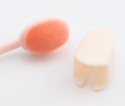 Pink Sector Makeup Brush - MQO 12pcs