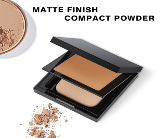 Perfecting Airbrush Pressed Powder- MQO 15 pcs