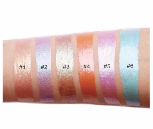 Lip Tude Lip Gloss- MQO 25 pcs