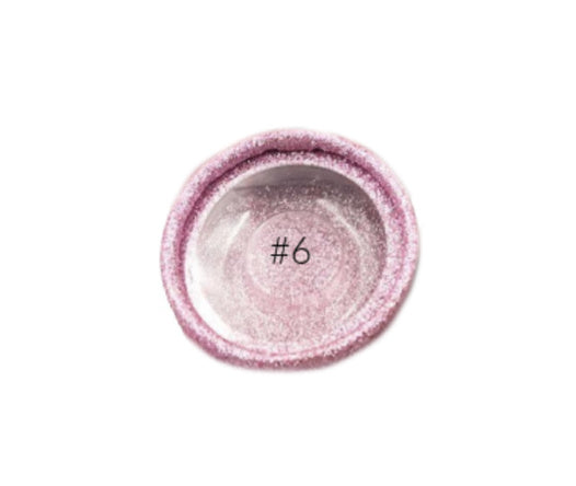 Customizable Round Lash Boxes - MQO 50 pcs - TASH Cosmetics, LLC