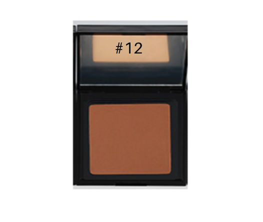 Perfecting Airbrush Pressed Powder- MQO 25 pcs