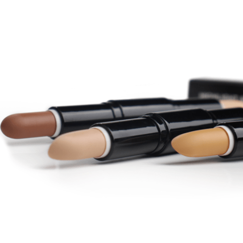Dual Pro Concealer and Contour Stick - MQO 25 pcs