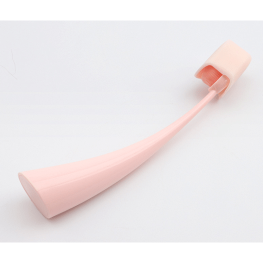 Pink Sector Makeup Brush - MQO 25 pcs