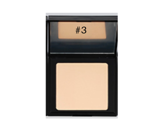 Perfecting Airbrush Pressed Powder- MQO 25 pcs
