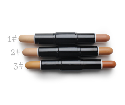 Dual Pro Concealer and Contour Stick - MQO 12 pcs - TASH Cosmetics, LLC