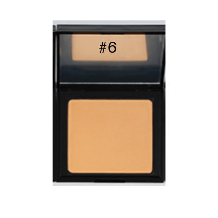 Perfecting Airbrush Pressed Powder- MQO 12 pcs