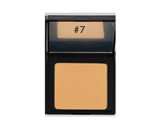 Perfecting Airbrush Pressed Powder- MQO 25 pcs