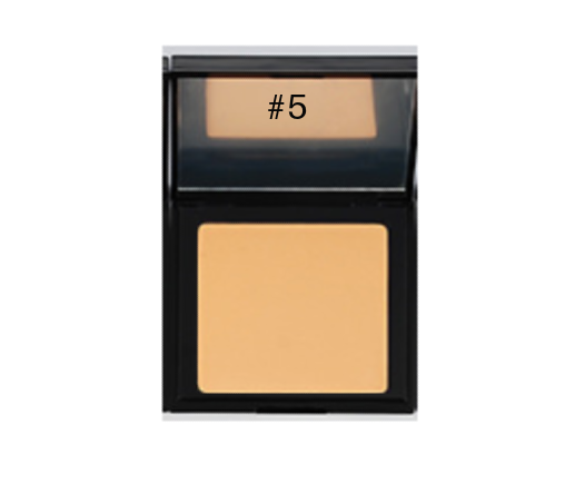 Perfecting Airbrush Pressed Powder- MQO 25 pcs
