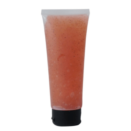 Sakura Walnut Face Scrub - MQO 50pcs