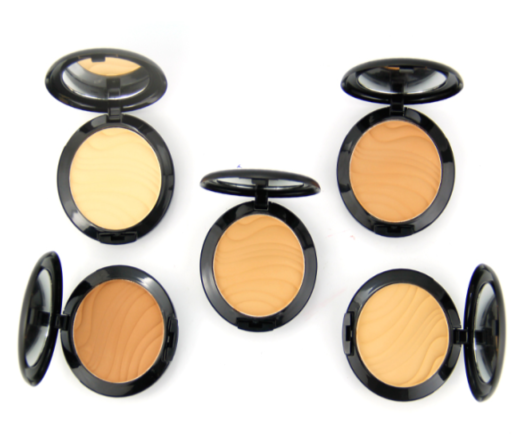 Stay Matte Pressed Powder- MQO 25 pcs