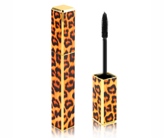 Leopard Print Mascara - MQO 12 pcs