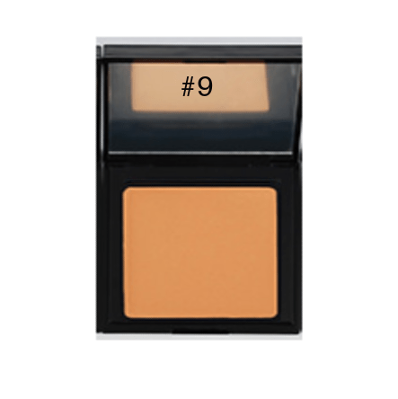 Perfecting Airbrush Pressed Powder- MQO 12 pcs