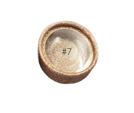 Customizable Round Lash Boxes - MQO 50 pcs - TASH Cosmetics, LLC