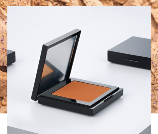 Perfecting Airbrush Pressed Powder- MQO 15 pcs