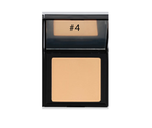 Perfecting Airbrush Pressed Powder- MQO 25 pcs