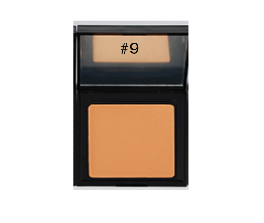 Perfecting Airbrush Pressed Powder- MQO 25 pcs
